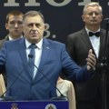 Dodik u Prijedoru: Oluja je bio zločinački udruženi poduhvat SAD zajedno sa hrvatskom vojskom sa namerom da etnički očiste…