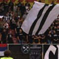 Partizan: Ulaznice za Nordsjeland od utorka u prodaji