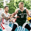 Orlovi ponovo igraju sa Litvanijom: Basketaši će u finalu probati da ponove uspeh košarkaša