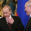 Putin s Lukašenkom u Sočiju, moguć savez sa Severnom Korejom