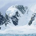Antarktički morski led na "neverovatno niskom" nivou, uznemirava stručnjake