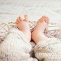 Beba iz indije rođena sa 26 prstiju na rukama i nogama: Roditelji oduševljeni, veruju da je reinkarnacija hinduističke…