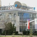 Nezavisna komisija za medije na Kosovu traži prestanak emitovanja Arene sport