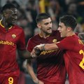Roma u problemu: Dibala pauzira najmanje četiri nedelje