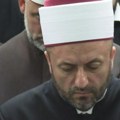 Radićemo na ujedinjenju muslimana u Srbiji Senad ef. Halitović je novi vrhovni poglavar Islamske zajednice Srbije