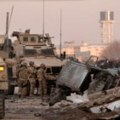 Anketa: Republikanci i demokrate saglasni - rat u Avganistanu nije bio vredan borbe
