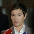 Premijerka Ana Brnabić danas prisustvuje sednici Saveta bezbednosti Ujedinjenih nacija o Kosovu