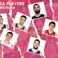 Devetorica bivših igrača Mege započela novu sezonu u NBA ligi