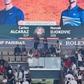 Alkaraz: Šanse su mi ravne nuli! - Španac priznao da će na kraju godine Novaku gledati u leđa
