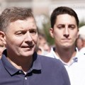 Небојша Зеленовић кандидат за градоначелника Шапца