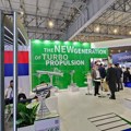 Srpska kompanija „Green Power Turbine Systems“ na sajmu u Dubaiju: Predstavljeni novi projekti „drona-samoubice“ i…