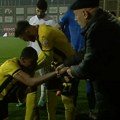 Novi incidenti u turskom fudbalu – predsednik povukao ekipu sa terena