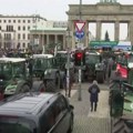 Protesti u Nemačkoj između zahteva poljoprivrednika i ponude vlade: Nastavljene blokade, ko će prvi da popusti?