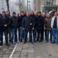 Poljoprivrednici napustili sastanak sa predstavnicima Vlade Srbije