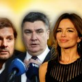 "Hvala na brizi, dete nema sede i nije poludeo": Severina se obratila predsedniku Hrvatske koji je komentarisao odluku suda da…