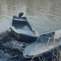 Zapaljeni čamci ribočuvarima u Bečeju: Iz Voda Vojvodine kažu da je ovo je reakcija lopova na njihove pojačane akcije