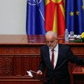 Novi premijer Severne Makedoniije zadržao iste ministre za zamenike