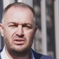 Dveri poziva SPN, Novi DSS, POKS i Mi da naprave prelaznu vladu u Beogradu