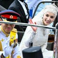 Hrvatica prvi put u javnosti posle udaje za najbogatijeg princa: Milijarderi ostali bez teksta zbog onoga što je obukla!