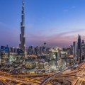 Od 2026. godine leteći taksi u Ujedinjenim Arapskim Emiratima