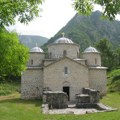 Da li ste čuli za manastir Davidovica koji je sagradio Nemanjić za kog verovatno nikad niste čuli