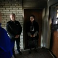 Predstavnici grada obišli zgradu u Grada Karare nakon požara