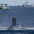 Čak 7 NATO podmornica "lovi neprijatelja": U toku je velika podmornička vežba NATO snaga u Mediteranu