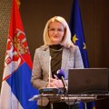 Ako je ohridski sporazum počeo da se primenjuje, šta je sa ZSO? Ministarka Tanja Miščević: O dijalogu treba pričati…