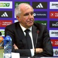 Željko: Treba biti šampion i u navijanju