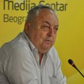 Bivši ambasador Vujović: Zemljište Maršalata prodato po tržišnim uslovima, Vučić i njegovi poklanjaju