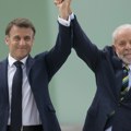 Bliska saradnja Francuske i brazila Iako su predsednici pokazali jedinstvo, ovo pitanje stvara ozbiljan raskol u njihovim…
