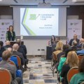 Sednica Skupštine Slovenačkog poslovnog kluba okupila preko 50 predstavnika članica