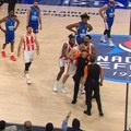 Teodosić pravio scene: „Nema potrebe za ovakvim ponašanjem“