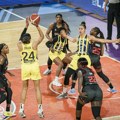 Fenerbahče nadmoćno odbranio evropski tron