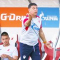 Milojević ima samo dve pobede u osam večitih derbija