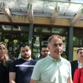 SSP podnosi prijave protiv braće iz Kaća povezanih sa SNS-om zbog napada na Vrsajkova