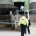 Tinejdžerka nožem napala dva nastavnika i drugaricu u školi: Detalji drame u Velikoj Britaniji