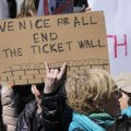 Pet evra za ulaz u veneciju: Danas počela naplata posete čuvenom gradu, održani i protesti (video)