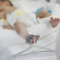 Italija podigla vojni avion kako bi spasili bebu od mesec dana: Lekari iz Britanije ranije rekli roditeljima da više ništa ne…