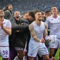 Srbin u finalu Lige konferencija: Fiorentina drugi put uzastopno u borbi za evropski trofej