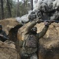 Rusi probili granicu, ukrajina šalje dodatne snage u harkov: Zelenski: "Dočekali smo neprijatelja artiljerijskom vatrom"