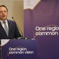 Varhelji: Politika proširenja EU ponovo na vrhu evropske agende