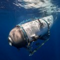 "Uveren sam da je to laž.. Izmišljeno je": Novi detalji istrage podmornice Titan ostavili sve u šoku