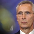 Stoltenberg: NATO će prilagoditi svoje sposobnosti nakon nuklearne pretnje iz Rusije