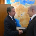 Zašto Izrael odbija objaviti svoj stav o Bidenovom sporazumu