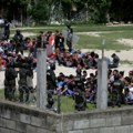 Honduras uvodi široke mjere za razbijanje bandi