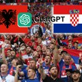 Za koga Srbi treba da navijaju na meču Hrvatska - Albanija: Odgovor ChatGPT-ja će vas šokirati!