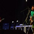 Gruv metal i post-hardkor u AKC „Obala”: Koncert bendova Stvor i The Phonerings
