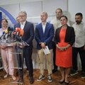 Milutinović: GIK Niš odbio sve prigovore opozicije, spremamo žalbe