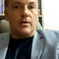 Ivan Pekić za Marker: Neophodno je da protivteroristička jedinica istraži ko stoji iza eksplozije na Cetinju (VIDEO)